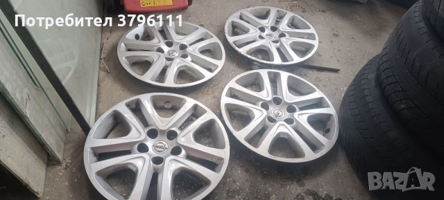 Тасове за Фоцеаген 16с., снимка 10 - Аксесоари и консумативи - 53575064