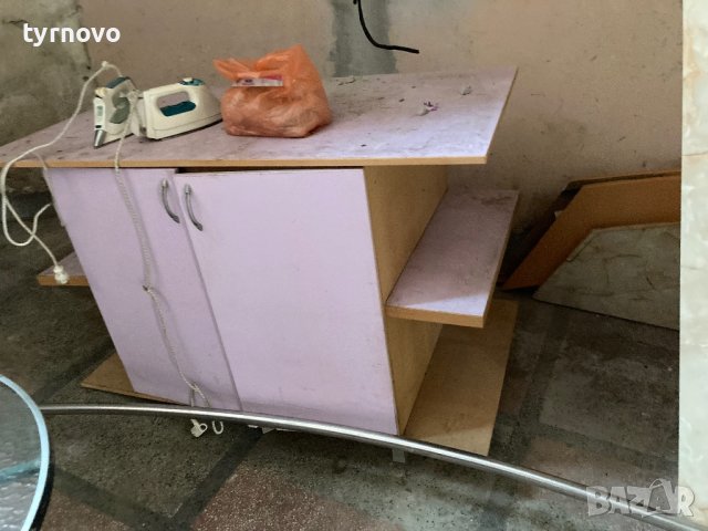 Мебели от заведение, снимка 9 - Обзавеждане за заведение - 44356112