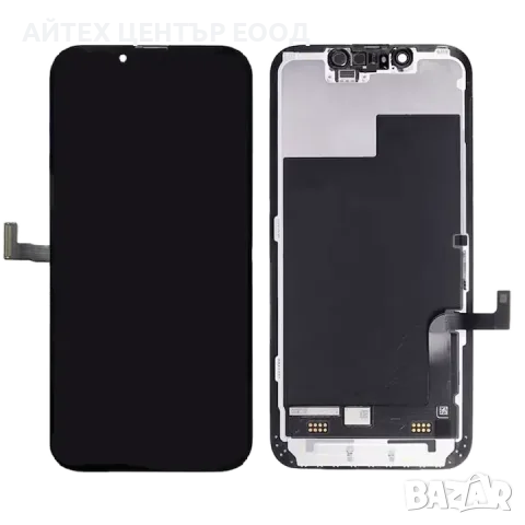 Дисплей за iPhone 13 mini — incell, висок клас, снимка 2 - Резервни части за телефони - 56412517