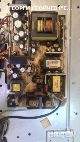 TFT LCD 32825  с гаранция 6год, снимка 6 - Телевизори - 48810076