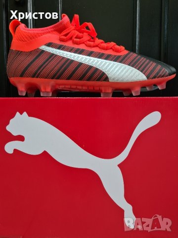 Бутонки PUMA ONE 5.2 номер 41 