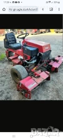 косачка торо