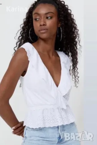 Дамски летен потник