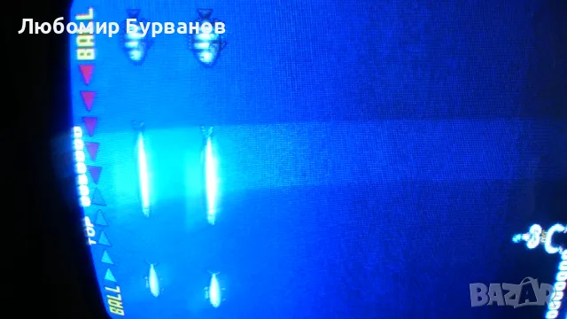 аркадна игра thunder&lighting, снимка 8 - Други игри и конзоли - 49608381