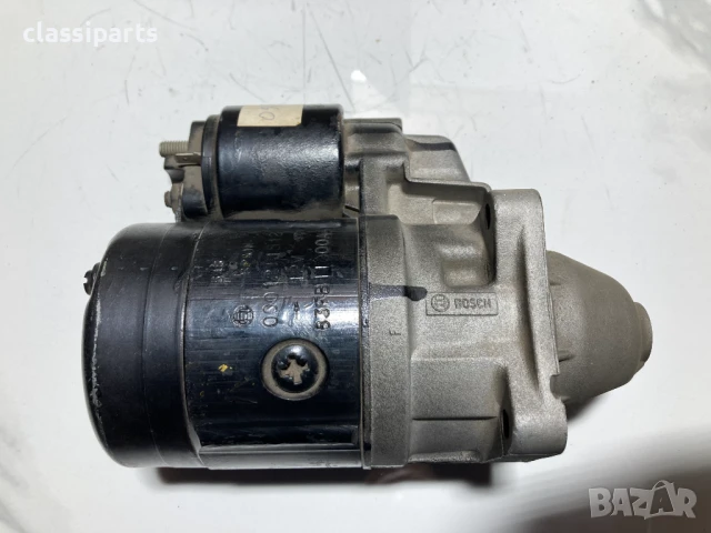 Стартер Bosch за Форд Ескорт, Орион и Фиеста / FORD Escort, Orion, Fiesta