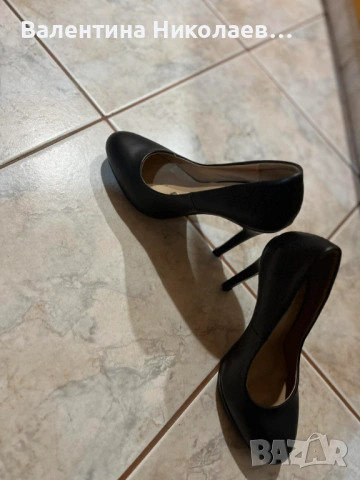 дамски токчета , снимка 2 - Дамски обувки на ток - 53604930