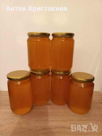 Мед 2025, снимка 2 - Пчелни продукти - 41612850