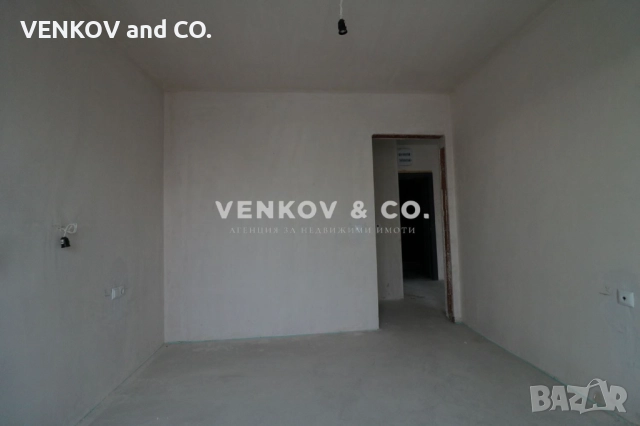 НА 300м. ОТ МЕТРОСТАНЦИЯ СЛИВНИЦА!! БУТИКОВА СГРАДА С АКТ16!! ЮЖЕН!! СЪДЕЙСТВИЕ ЗА КРЕДИТНО ФИНАНСИР, снимка 10 - Апартаменти - 52835437