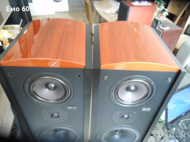 тонколони HECO ASKADA 7, снимка 6 - Тонколони - 51116938