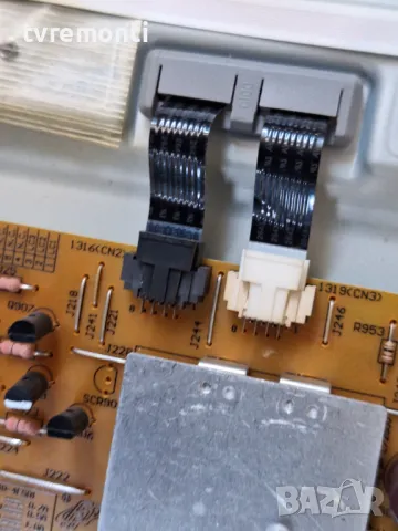 POWER BOARD ,FSP140-4FS01 2722 171 90775 REV:00, 42 inc DISPLAY LC420EUF PFF1  for PHILIPS 42PFL7108, снимка 3 - Части и Платки - 48570824