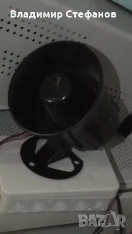 Модул за запис и възпроизвеждане на говор при управление на врати, снимка 4 - Друга електроника - 48299898