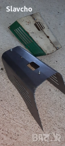 Балкан 50 МПС,МПМ, 2Ю25, капаци за карбуратора, копия., снимка 9 - Части - 53443644