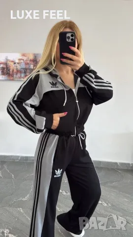 Adidas ✨Дамски Екипи , снимка 2 - Спортни екипи - 56186719