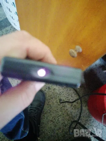 Дистанционно управление за прахосмукачка робот , снимка 4 - Прахосмукачки - 47922336