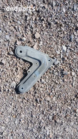 Планка купе Peugeot 207 CC 1.6 2007 207 (2006-2012)