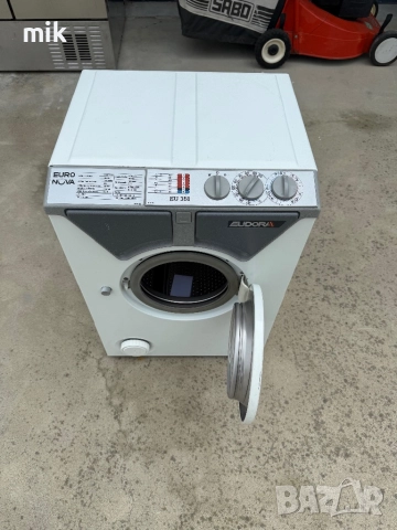 Мини пералня Еудора , снимка 7 - Перални - 51487386