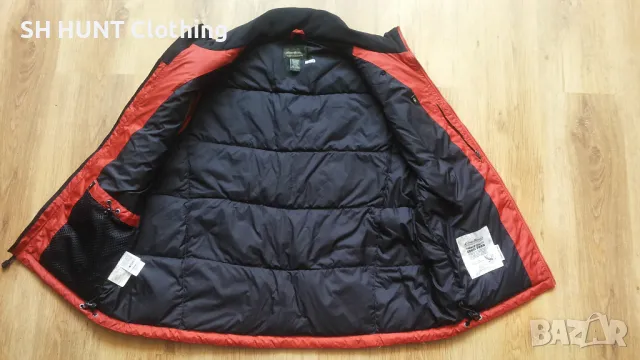 Eddie Bawer EB700 DOWN VEST размер L зимен елек с гъши пух - 976, снимка 4 - Екипировка - 48923811