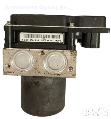 0265236078 8K0614517BB ABS ПОМПА ЗА AUDI A5,A4 B8, снимка 2 - Части - 51349360