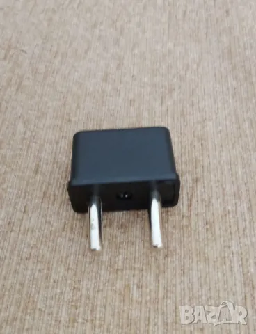 Продавам преходник за контакт от EU към САЩ