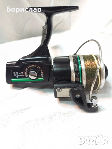 Макара Олимпик ЕС 2, снимка 5 - Макари - 52973445