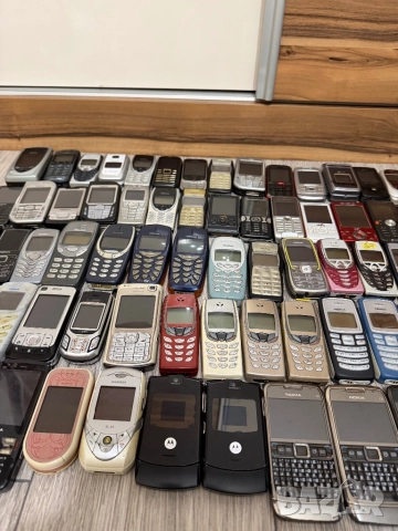 Nokia Нокия Налични модели, снимка 10 - Nokia - 52187255