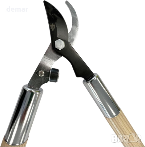 Spear & Jackson 5771KEW ножица за рязане на клони с диаметър до 30 mm, снимка 2 - Градински инструменти - 44621420
