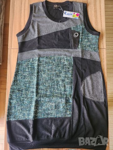 Дамска рокля Lori fashion - L