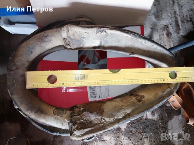 галовка , снимка 8 - Коне - 53201372