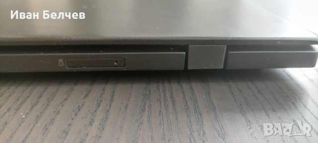 Lenovo X1 Carbon 3rd gen, снимка 4 - Лаптопи за работа - 44673430