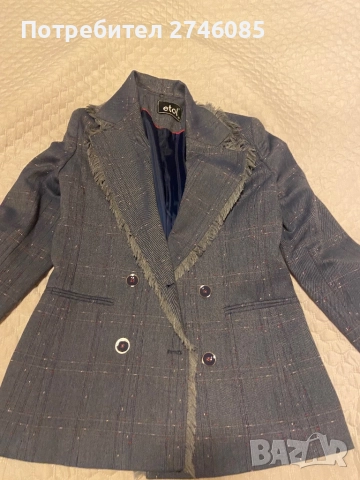 Дамски костюм , снимка 2 - Костюми - 52027398