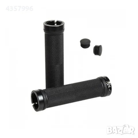  Дръжки за велосипед, 2393, Различни цветове, снимка 3 - Аксесоари за велосипеди - 49088352