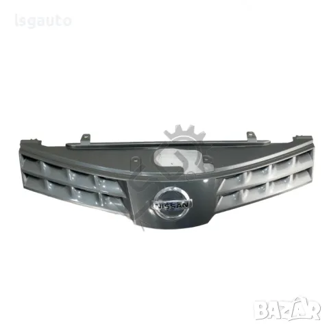 Решетка Nissan Note I (E11) 2005-2012 ID:146610