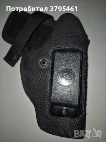 Кобур , снимка 2 - Оборудване и аксесоари за оръжия - 51340602