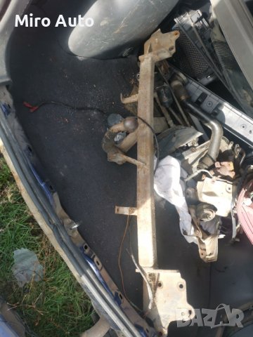 Оригинален теглич от Мазда Примаси