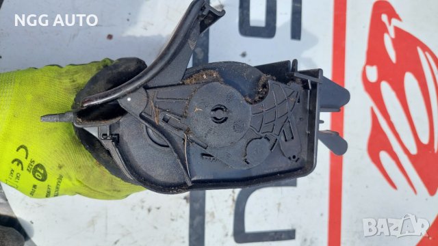 Пепелник за Mercedes Benz, E-Class, E class, E290, E 290, W210, Sedan, снимка 7 - Части - 40459371