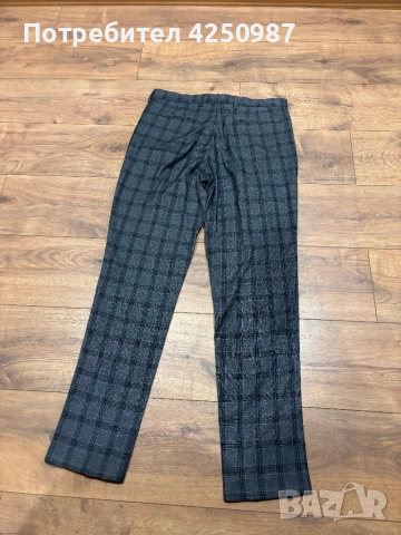Мъжки панталон, снимка 2 - Панталони - 52124013