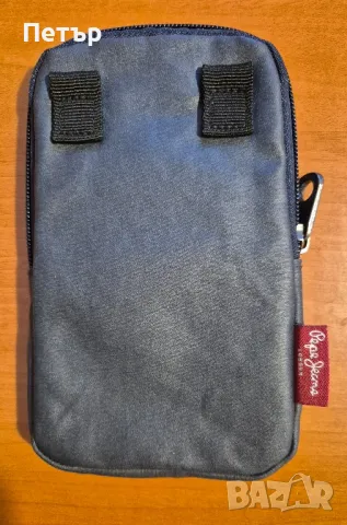 Мъжка чантичка Pepe Jeans , снимка 2 - Чанти - 49694037