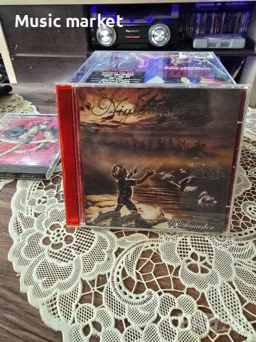 оригинални дискове по 8 евро , снимка 8 - CD дискове - 55948210