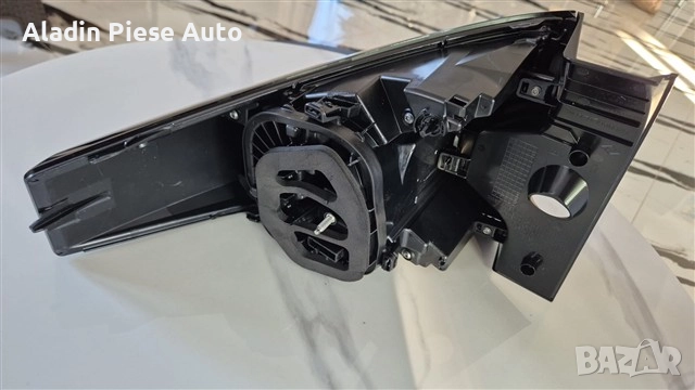 Заден десен стоп на калника Dacia Bigster година 2024 2025 код 265501811R , снимка 4 - Аксесоари и консумативи - 52551034