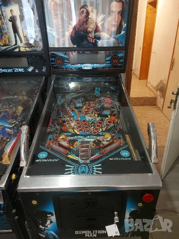 Флипери Pinballs, снимка 5 - Джаги - 53139832