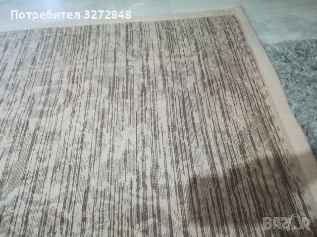 Памучен килим с 2лица 197/133, снимка 9 - Килими - 38656808