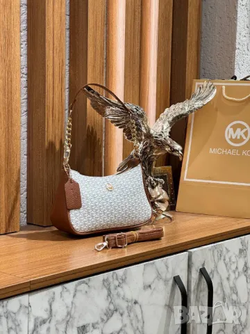 чанти michael kors, снимка 3 - Чанти - 50406268