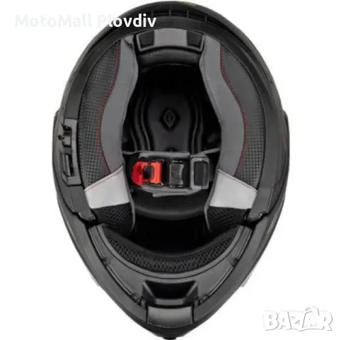 Нов модел! 2019 модуларна каска s m l xl xxl размери g-mac glide evo, снимка 7 - Аксесоари и консумативи - 49162259