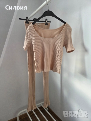 Комплект Reserved