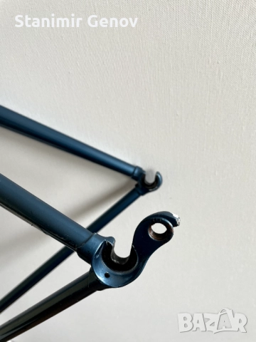 Рамка с вилка RITCHEY ROAD LOGIC 2019 ръст 51, снимка 10 - Велосипеди - 52127297