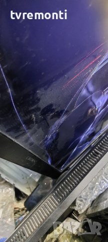 Main AV Board 17MB82S  for CROWN LED24912 дисплей V236BJ1-LE2 Rev.c1 , снимка 7 - Части и Платки - 41018529