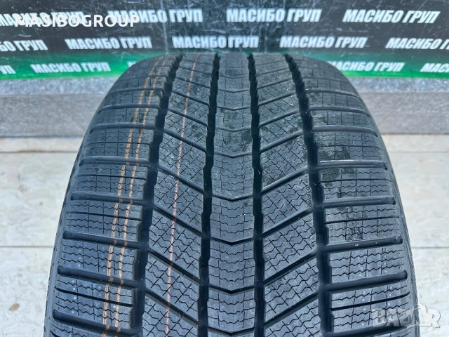 Гума зимна гуми 315/30/22” Continental WinterContact 8S,нова, снимка 3 - Гуми и джанти - 53125233