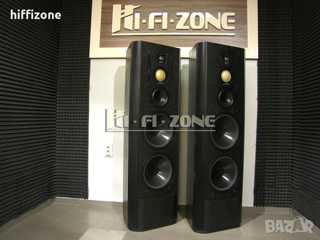  Infinity kappa 9.2i Series ll /4  ТОНКОЛОНИ