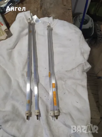 Продавам нагреватели - нови и употребявани, други части, снимка 9 - Печки, фурни - 49175383