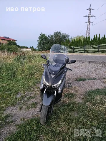 Yamaha x max 400 ABS, снимка 7 - Мотоциклети и мототехника - 48041955